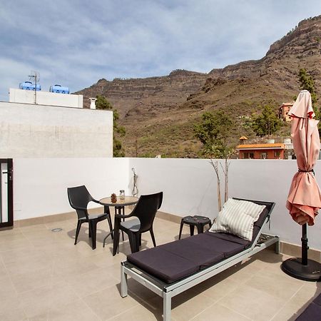 Dreaming Penthouse Mogan Appartement Buitenkant foto