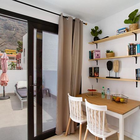 Dreaming Penthouse Mogan Appartement Buitenkant foto