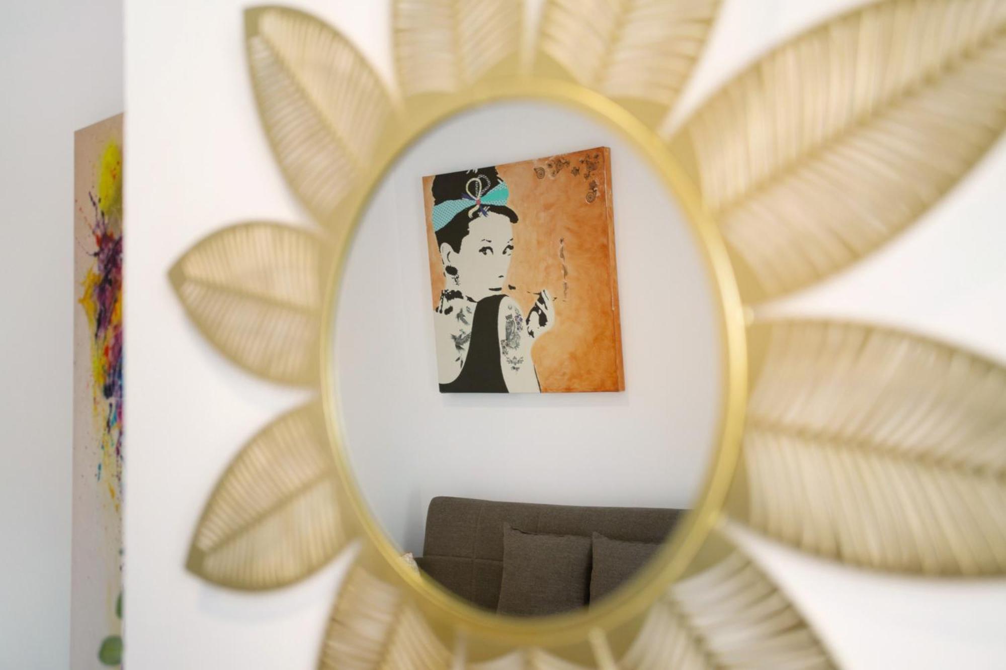 Dreaming Penthouse Mogan Appartement Buitenkant foto