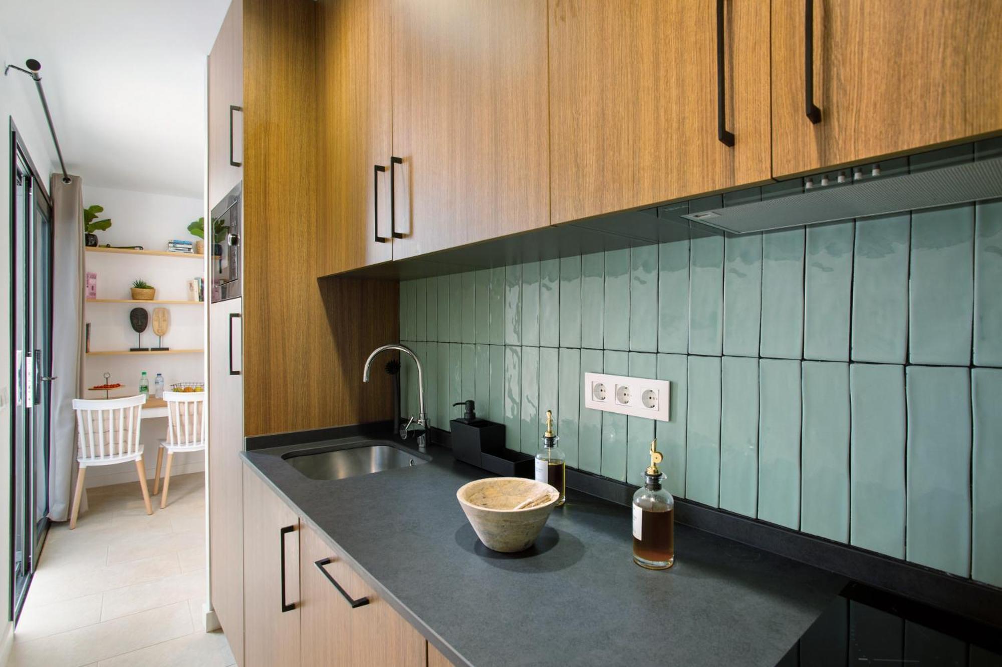 Dreaming Penthouse Mogan Appartement Buitenkant foto