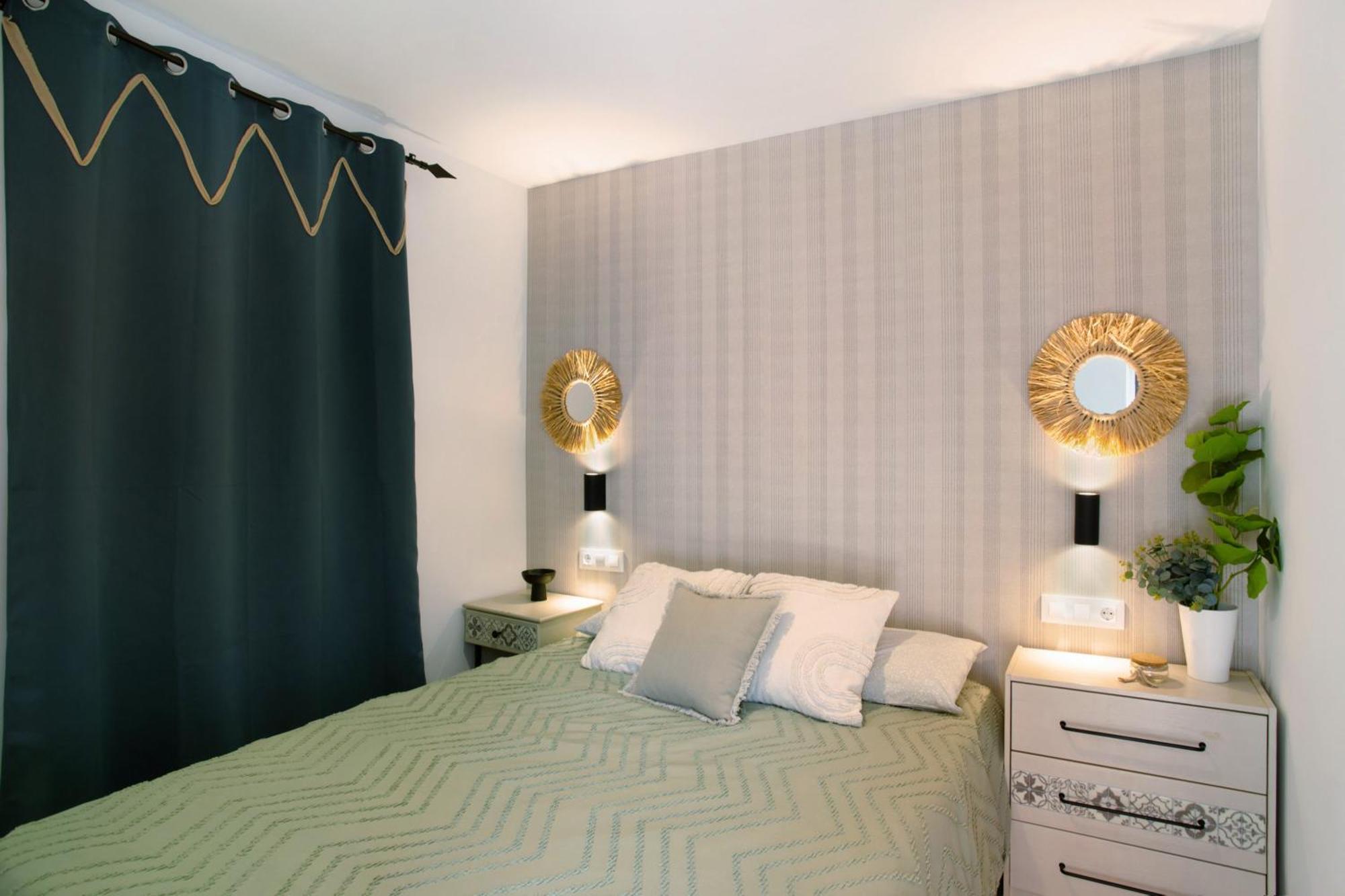 Dreaming Penthouse Mogan Appartement Buitenkant foto