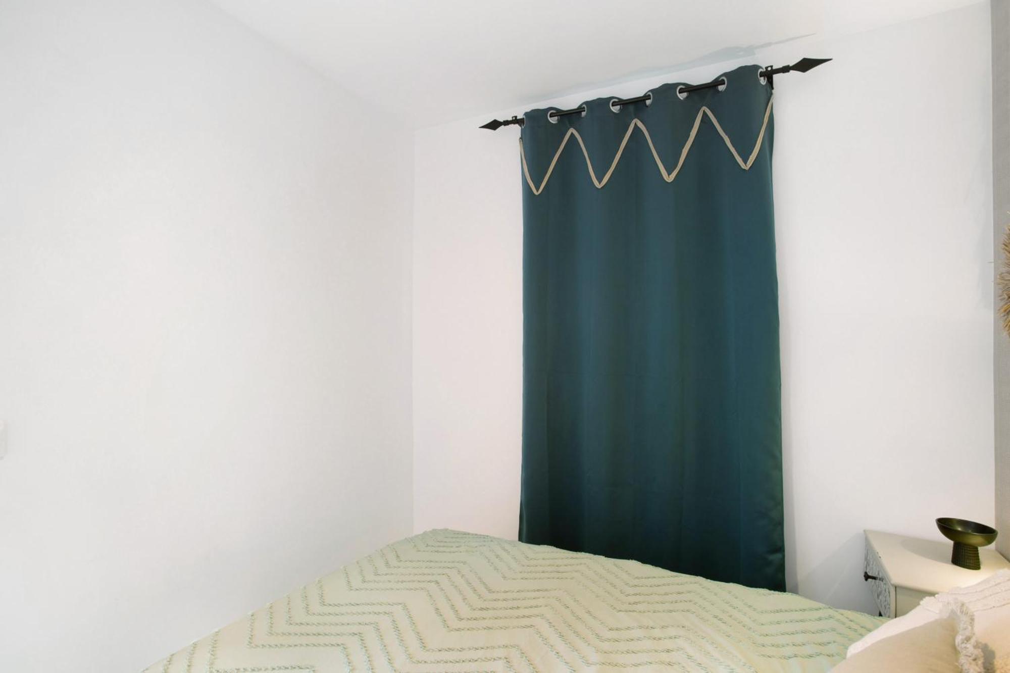 Dreaming Penthouse Mogan Appartement Buitenkant foto