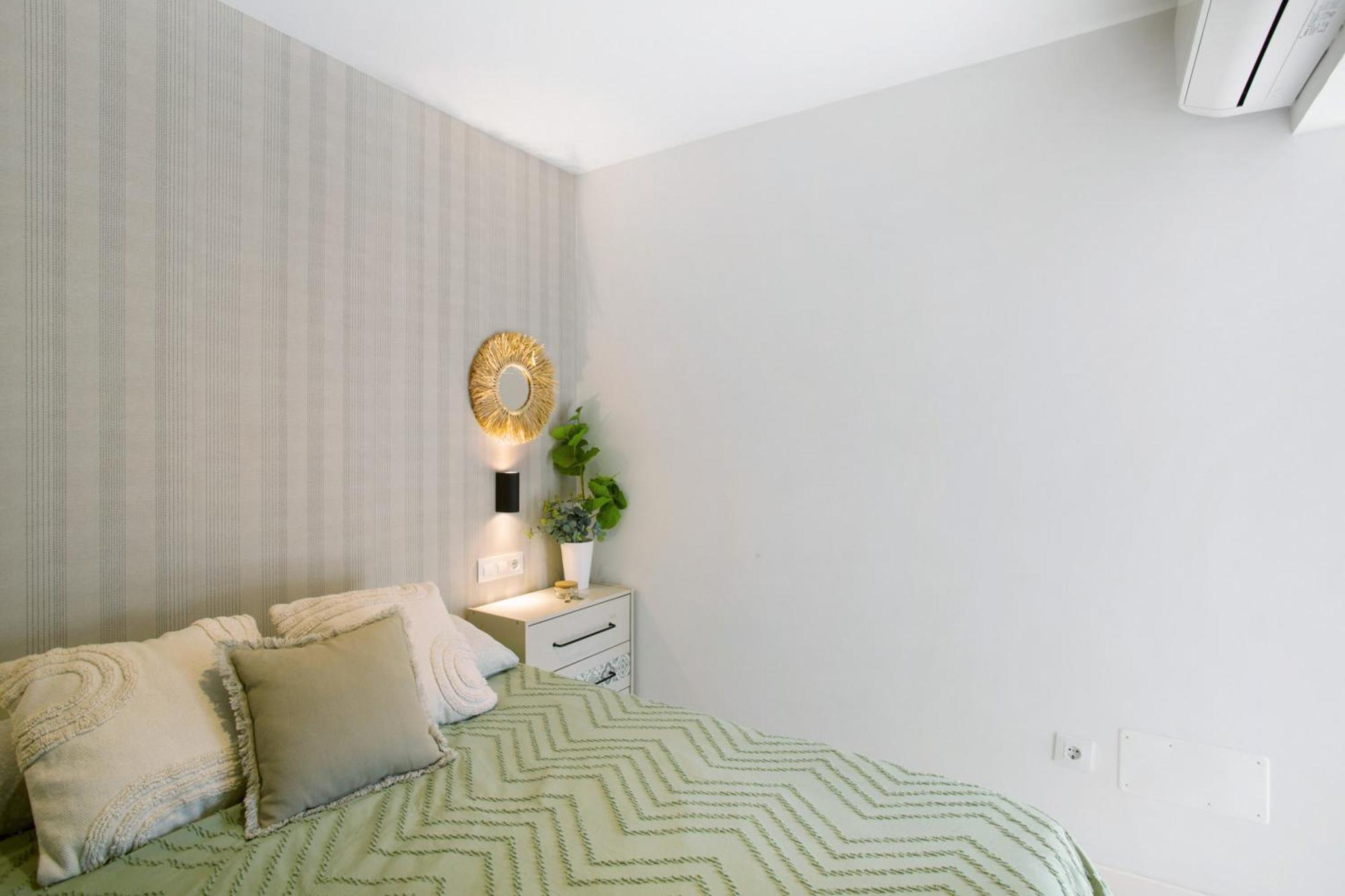 Dreaming Penthouse Mogan Appartement Buitenkant foto
