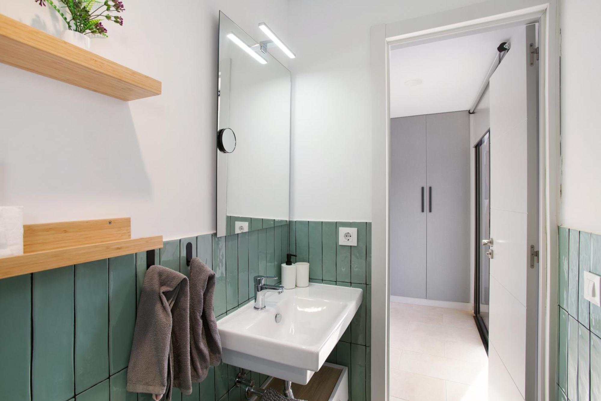 Dreaming Penthouse Mogan Appartement Buitenkant foto